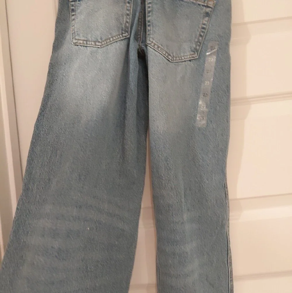 Classic Blue Women’s Jeans PACSUN